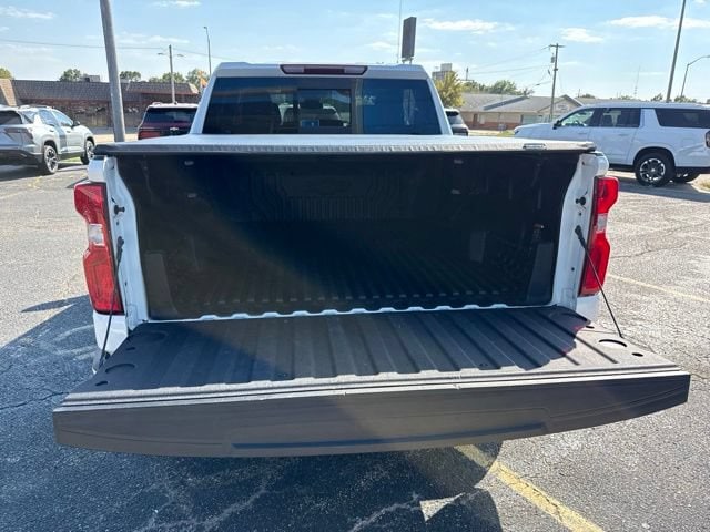 2023 Chevrolet Silverado 1500 RST - Photo 18
