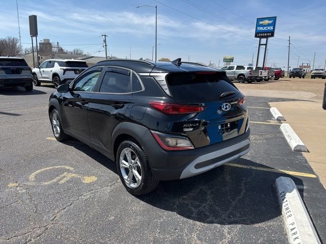 2023 Hyundai Kona SEL - Photo 5
