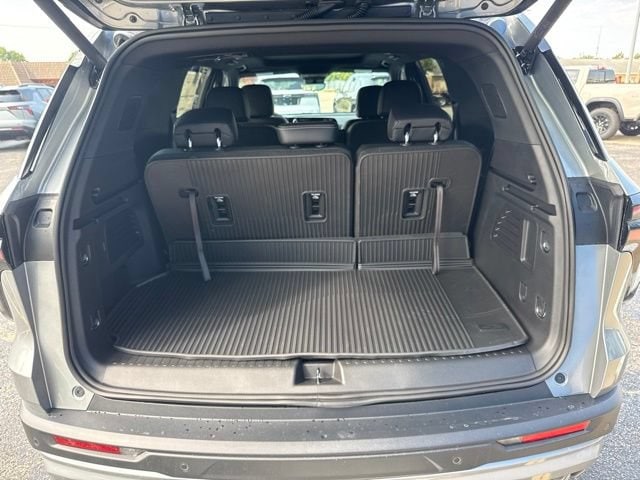 2026 Chevrolet Traverse LT - Photo 19