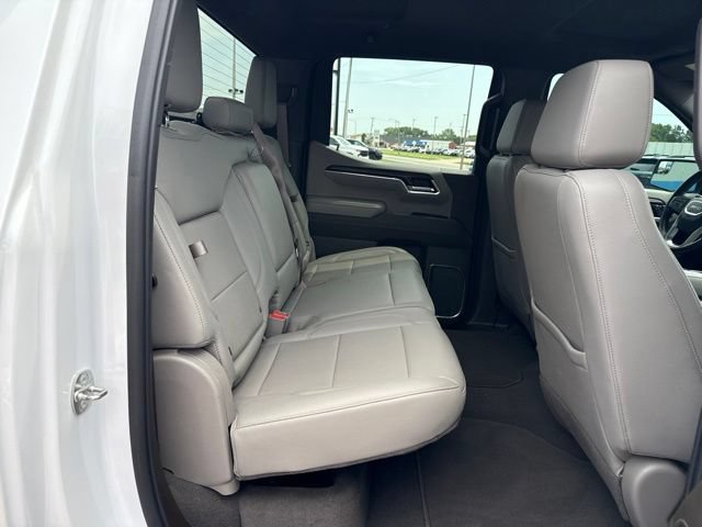 2022 GMC Sierra 1500 SLT - Photo 15