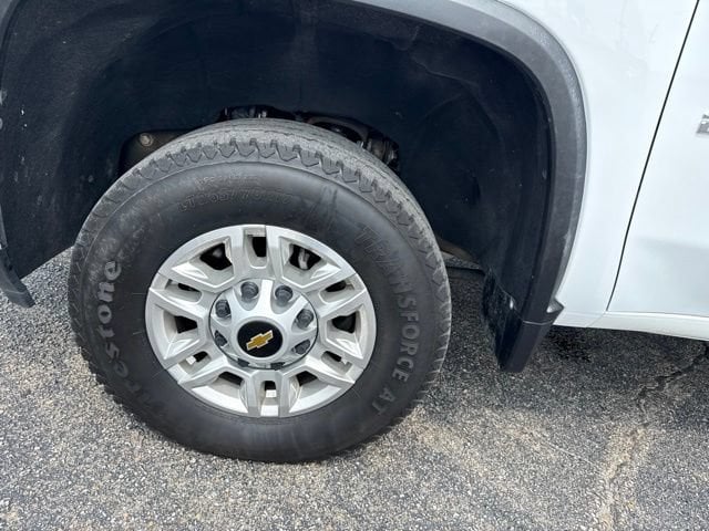 2024 Chevrolet Silverado 2500HD LT - Photo 22