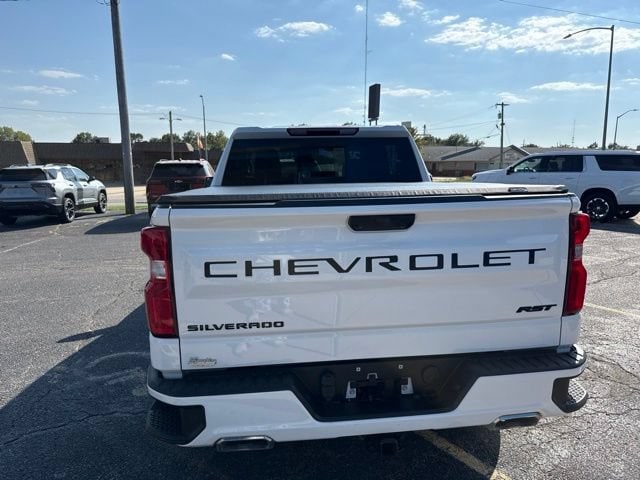 2023 Chevrolet Silverado 1500 RST - Photo 6