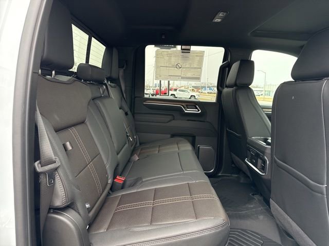 2026 Chevrolet Silverado 2500 HD High Country - Photo 15