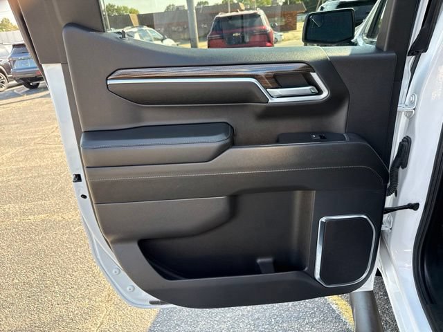 2023 Chevrolet Silverado 1500 RST - Photo 12