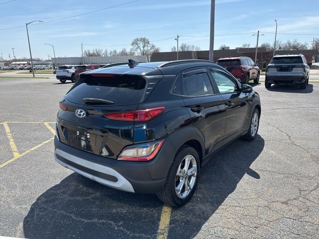 2023 Hyundai Kona SEL - Photo 7