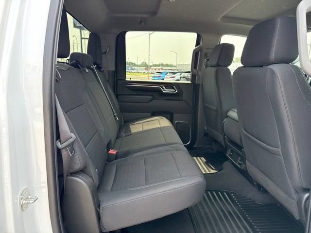 2024 Chevrolet Silverado 2500HD LT - Photo 15