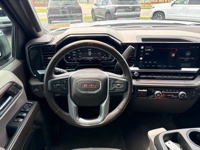 2022 GMC Sierra 1500 SLT - Photo 19