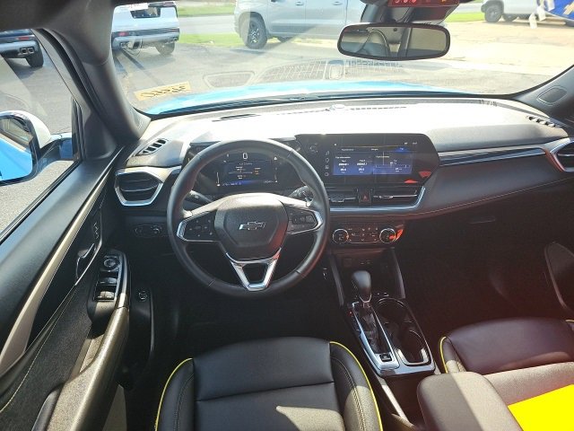 2024 Chevrolet Trailblazer ACTIV photo 3