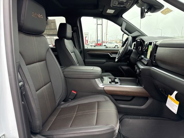 2026 Chevrolet Silverado 2500 HD High Country - Photo 17