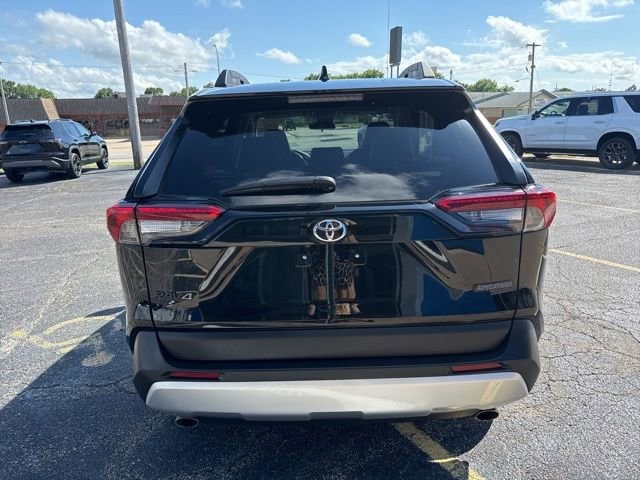 2024 Toyota RAV4 Adventure - Photo 6