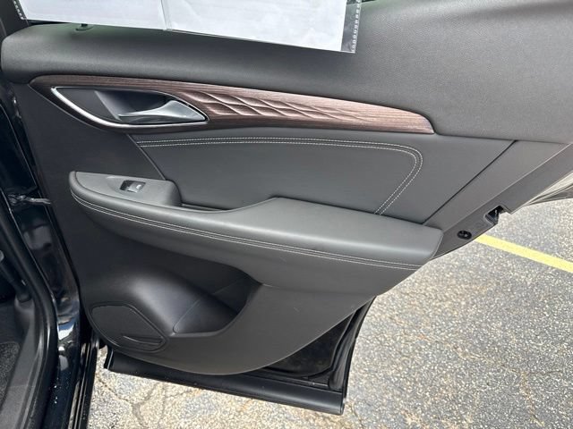 2021 Buick Envision Avenir - Photo 13