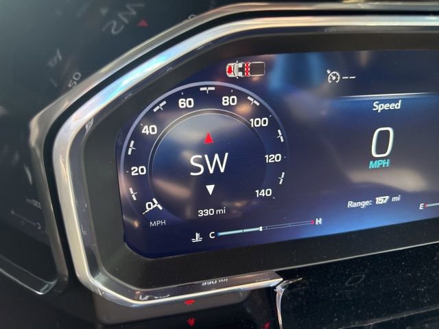 2026 Chevrolet Silverado 1500 LTZ - Photo 20