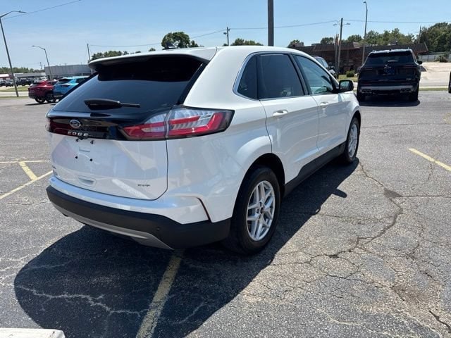 2024 Ford Edge SEL - Photo 7