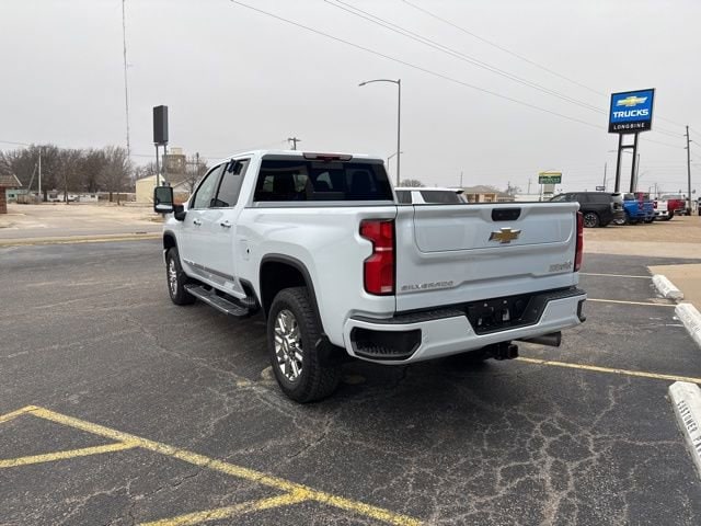 2026 Chevrolet Silverado 2500 HD High Country - Photo 5