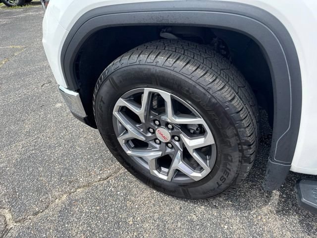 2022 GMC Sierra 1500 SLT - Photo 22