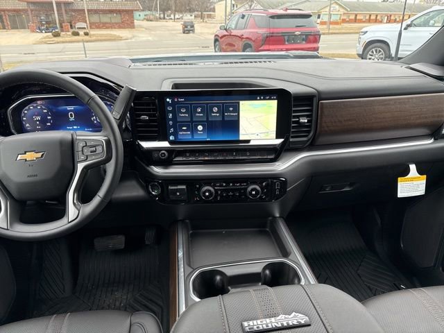 2026 Chevrolet Silverado 2500 HD High Country - Photo 20