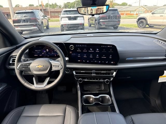 2026 Chevrolet Traverse LT - Photo 22