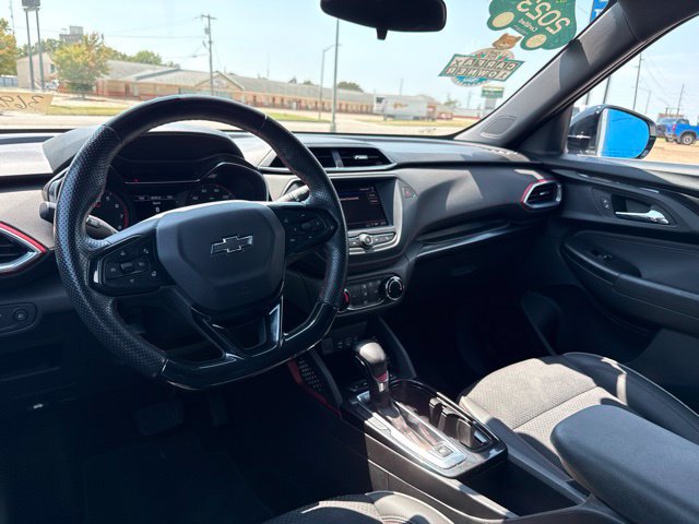 2023 Chevrolet TrailBlazer RS - Photo 21