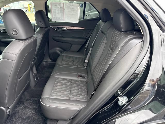 2021 Buick Envision Avenir - Photo 12