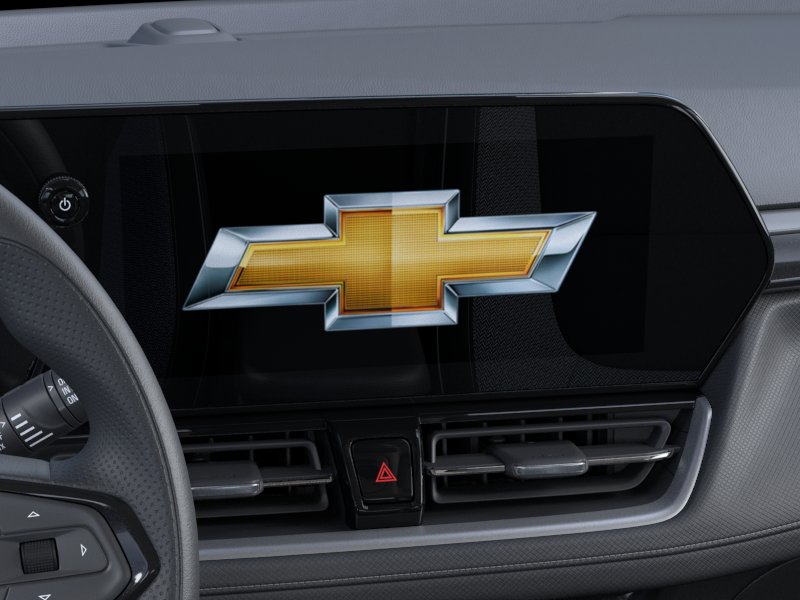 2026 Chevrolet Trailblazer LT - Photo 20