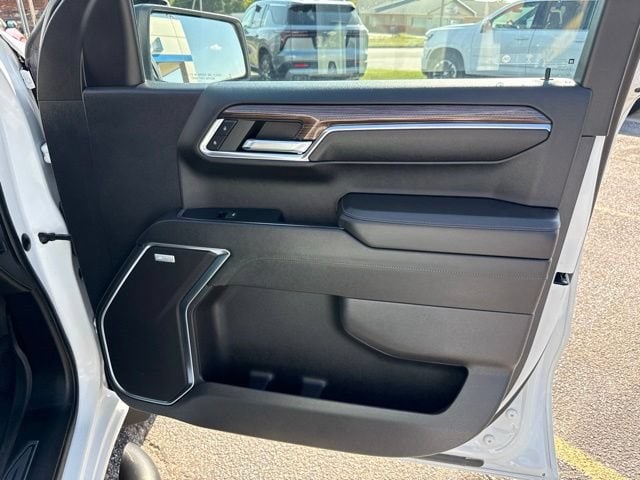 2023 Chevrolet Silverado 1500 RST - Photo 16