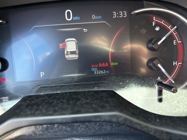 2024 Toyota RAV4 Adventure - Photo 23