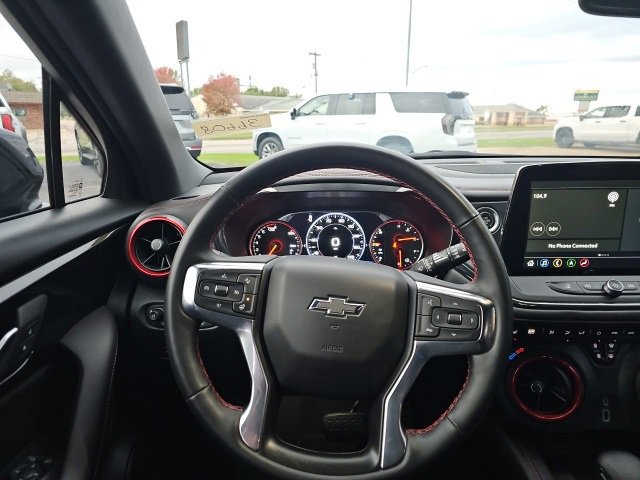 2023 Chevrolet Blazer RS photo 2