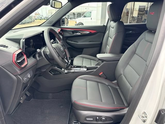 2026 Chevrolet Trailblazer RS - Photo 11
