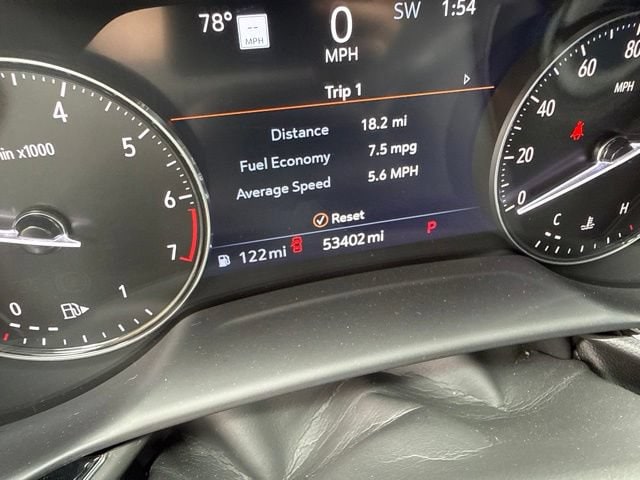 2021 Buick Envision Avenir - Photo 22