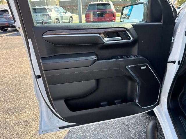 2023 Chevrolet Silverado 1500 RST - Photo 10