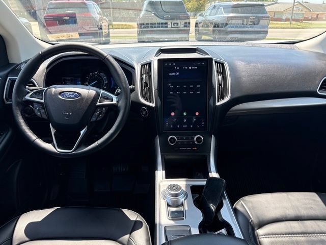 2024 Ford Edge SEL - Photo 19