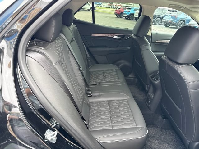 2021 Buick Envision Avenir - Photo 14