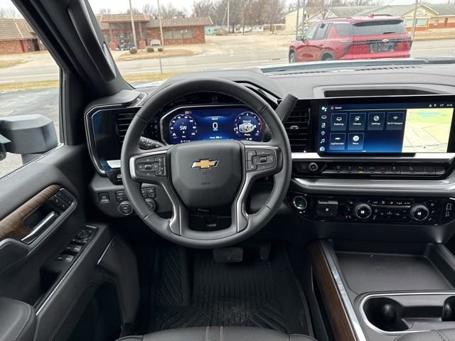 2026 Chevrolet Silverado 2500 HD High Country - Photo 19