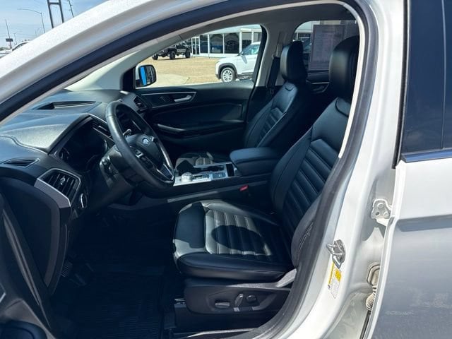 2024 Ford Edge SEL - Photo 10