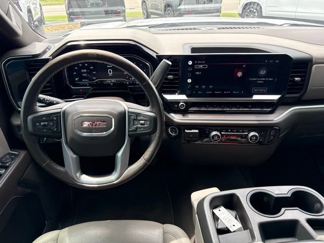 2022 GMC Sierra 1500 SLT - Photo 20