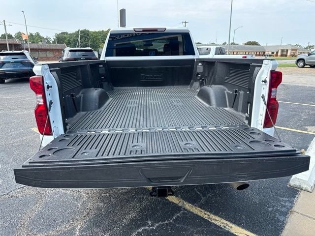 2024 Chevrolet Silverado 2500HD LT - Photo 18