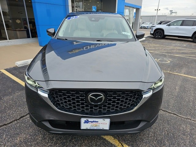 2022 Mazda CX-5 2.5 S Premium photo 2