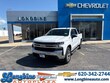  Chevrolet Silverado 1500 LTD