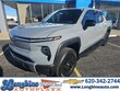 Chevrolet Silverado EV