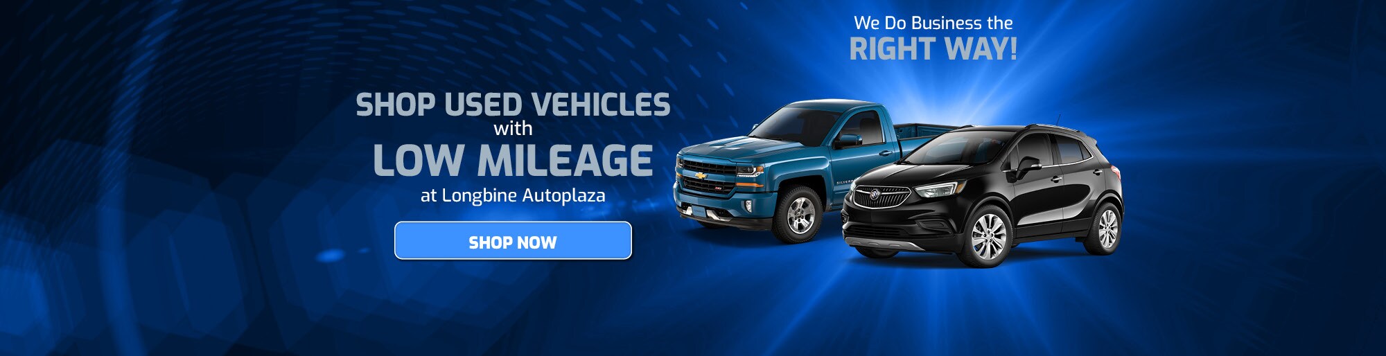 Chevrolet New & Used Car Dealer in Emporia, KS Longbine Auto Plaza