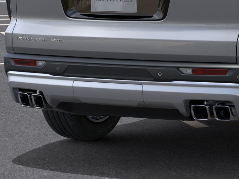 2026 Chevrolet Traverse LT - Photo 41