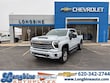  Chevrolet Silverado 2500 HD