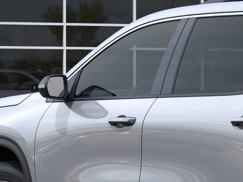 2026 Chevrolet Traverse LT - Photo 39