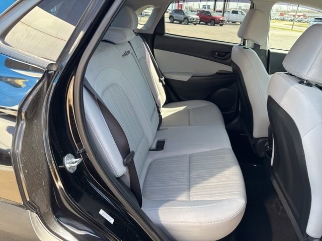 2023 Hyundai Kona SEL - Photo 15