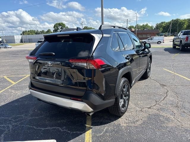 2024 Toyota RAV4 Adventure - Photo 7