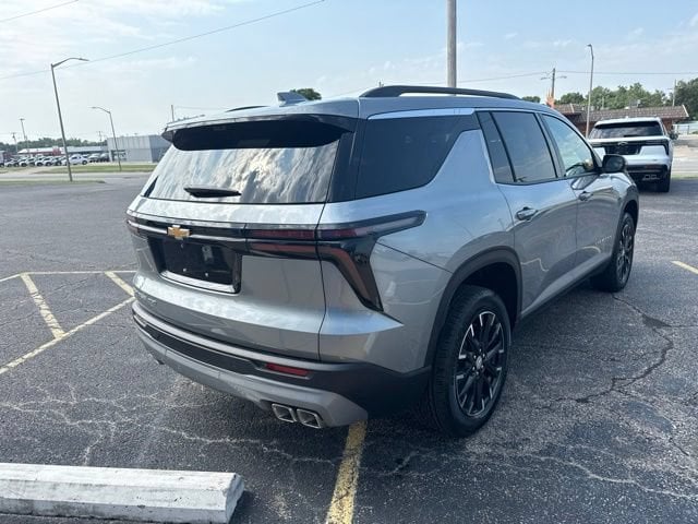 2026 Chevrolet Traverse LT - Photo 7