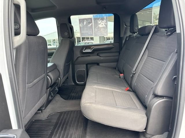 2024 Chevrolet Silverado 2500HD LT - Photo 13