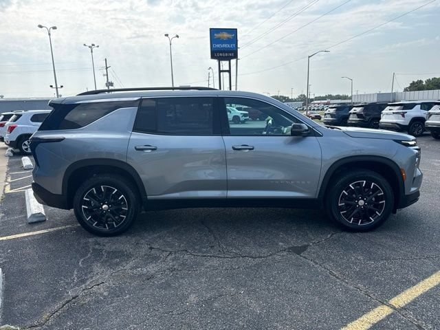 2026 Chevrolet Traverse LT - Photo 8