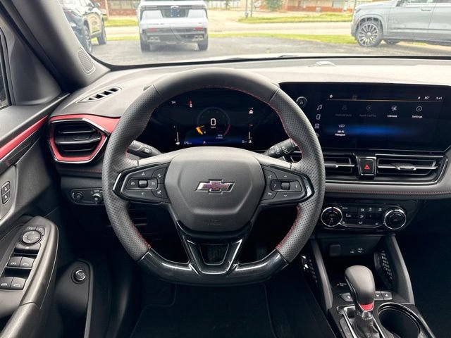 2026 Chevrolet Trailblazer RS - Photo 3
