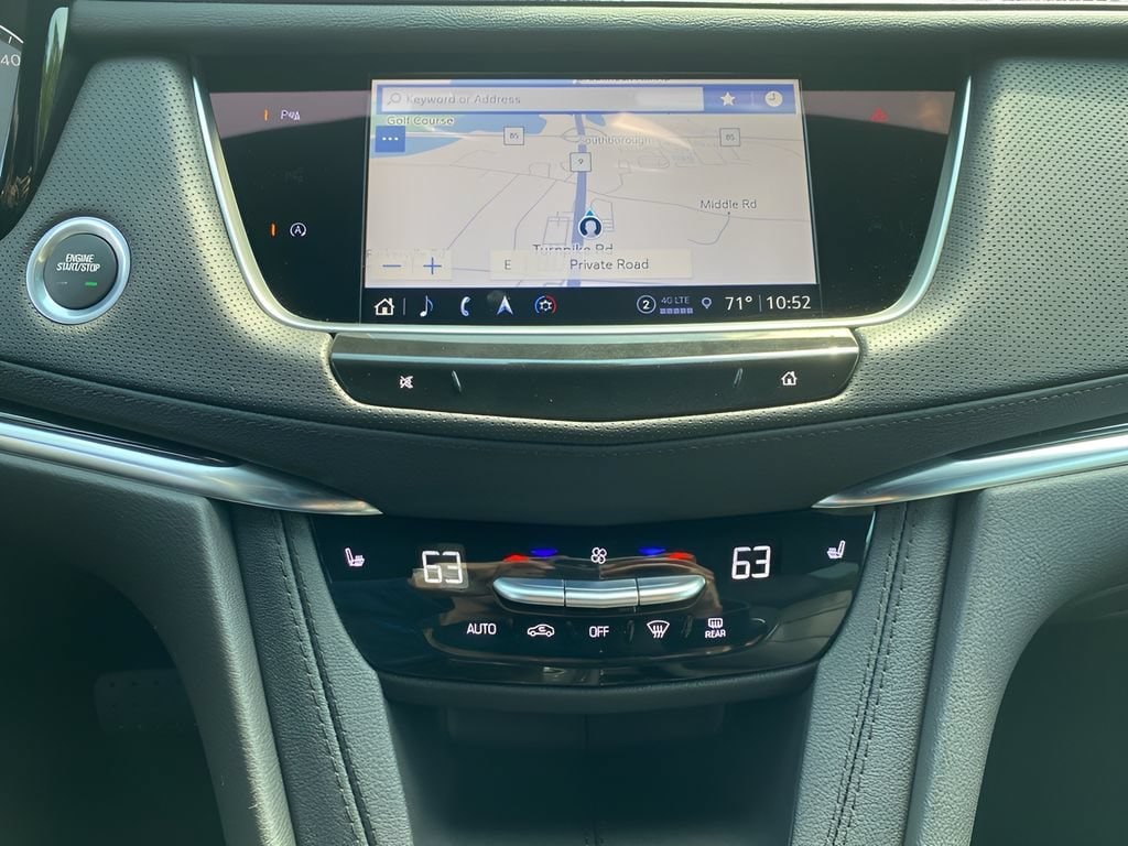 2024 Cadillac XT5 Premium Luxury - Photo 20